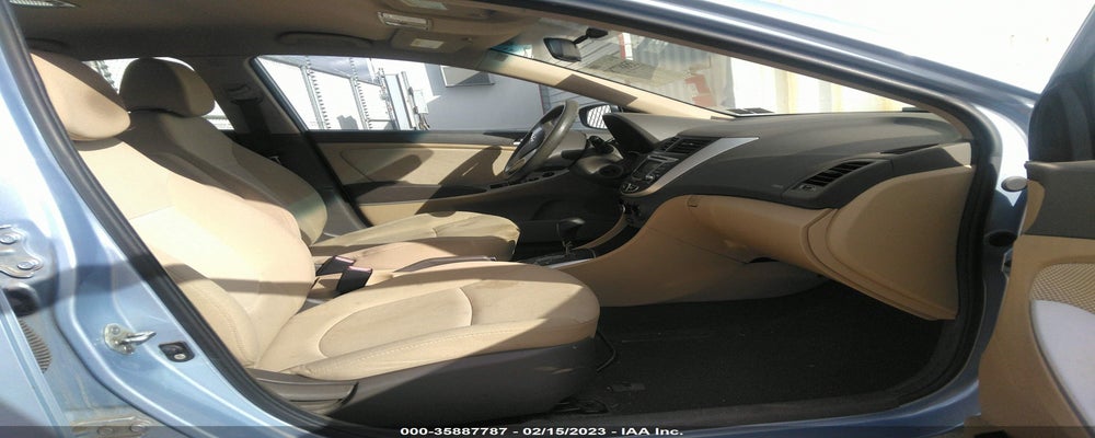 KMHCT4AE7CU053373 2012 HYUNDAI ACCENT photo no. 5