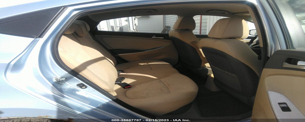 KMHCT4AE7CU053373 2012 HYUNDAI ACCENT photo no. 8
