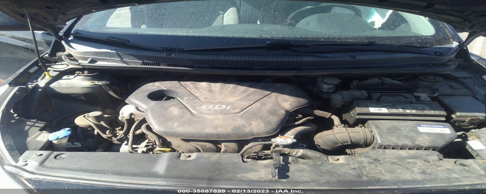 KMHCT5AE4GU279284 2016 HYUNDAI ACCENT photo no. 10
