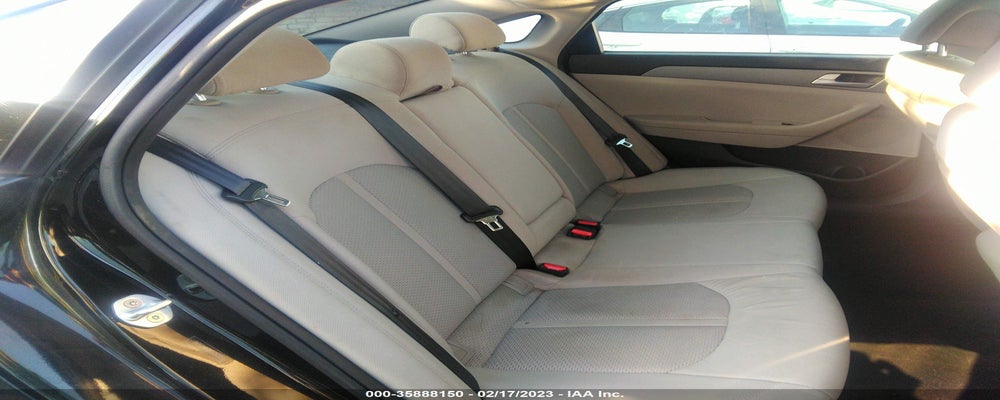 5NPE24AF0GH260955 2016 HYUNDAI SONATA photo no. 8