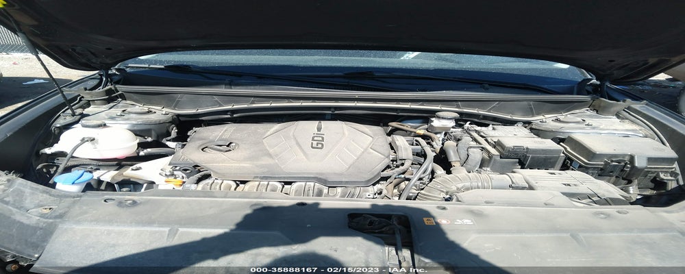 5NMJB3AE7NH022496 2022 HYUNDAI TUCSON photo no. 10