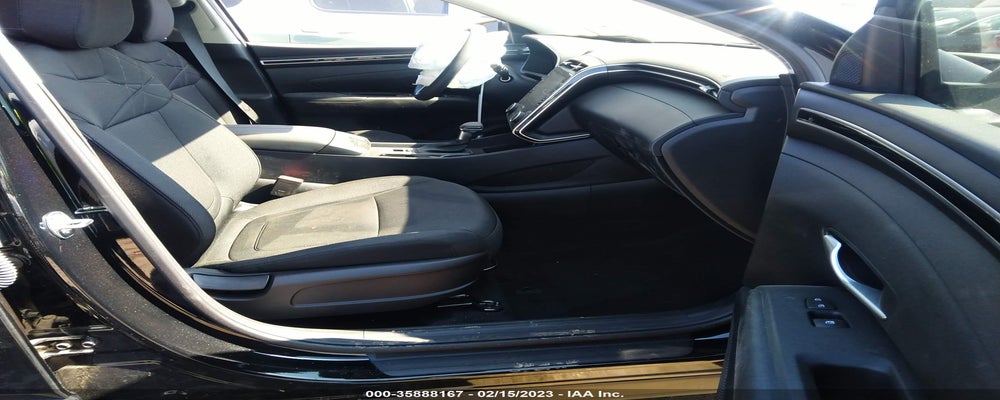 5NMJB3AE7NH022496 2022 HYUNDAI TUCSON photo no. 5