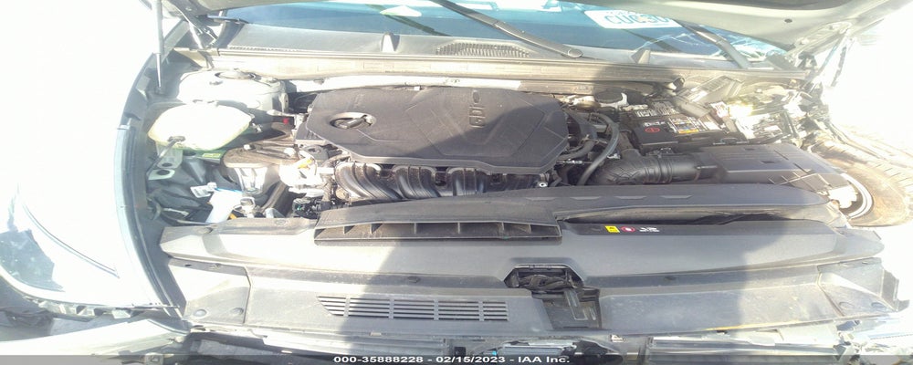 5NPEG4JA3LH061348 2020 HYUNDAI SONATA photo no. 10