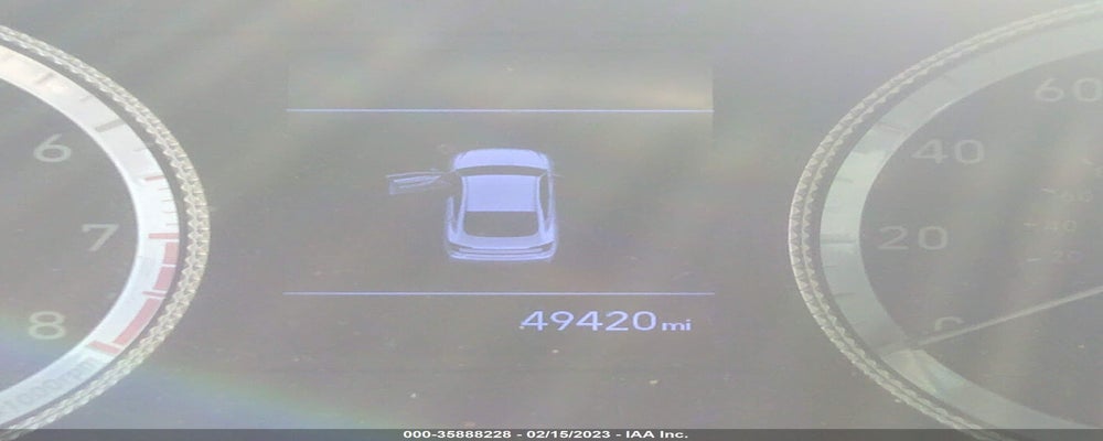 5NPEG4JA3LH061348 2020 HYUNDAI SONATA photo no. 7