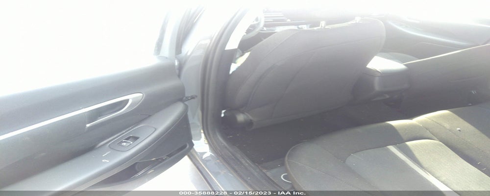 5NPEG4JA3LH061348 2020 HYUNDAI SONATA photo no. 8