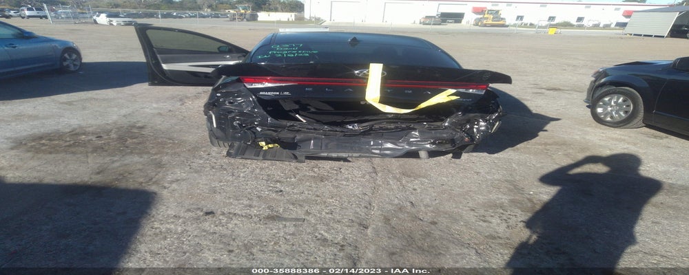 5NPLP4AG6MH032553 2021 HYUNDAI ELANTRA photo no. 6