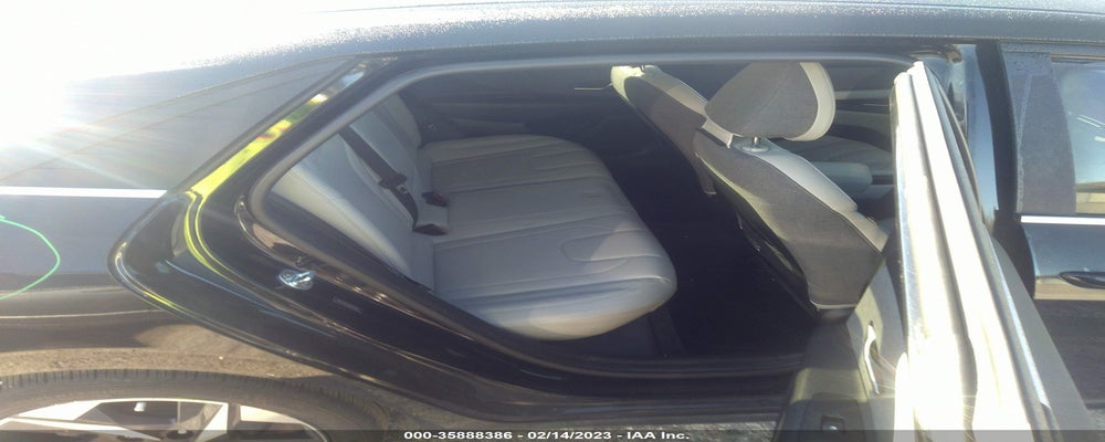 5NPLP4AG6MH032553 2021 HYUNDAI ELANTRA photo no. 8