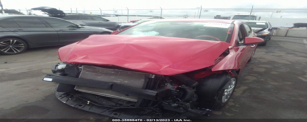 5NPD74LF2JH386414 2018 HYUNDAI ELANTRA photo no. 6