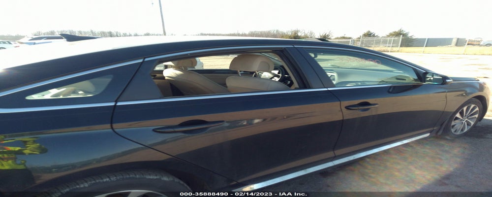 5NPE34AFXFH090096 2015 HYUNDAI SONATA photo no. 6
