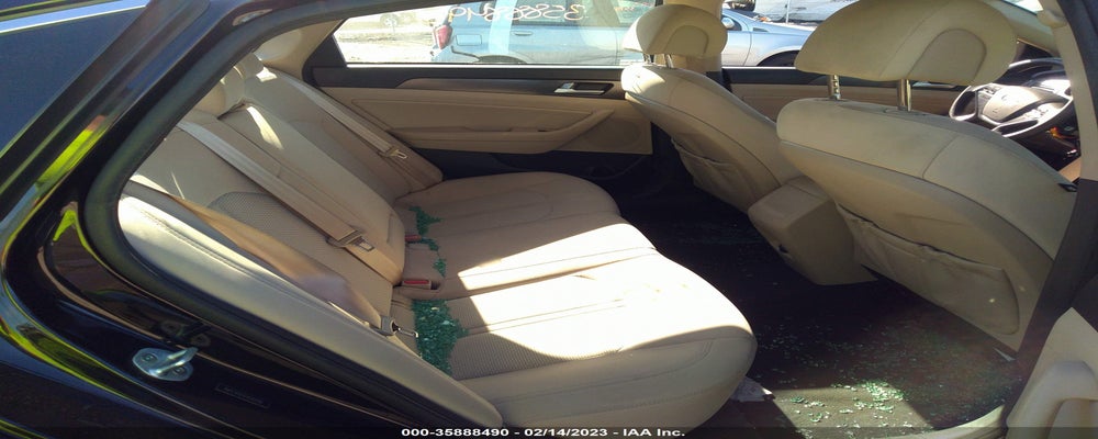 5NPE34AFXFH090096 2015 HYUNDAI SONATA photo no. 8