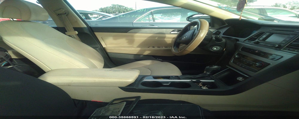5NPE24AF8FH168958 2015 HYUNDAI SONATA photo no. 5