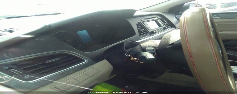 5NPE24AF8FH168958 2015 HYUNDAI SONATA photo no. 7