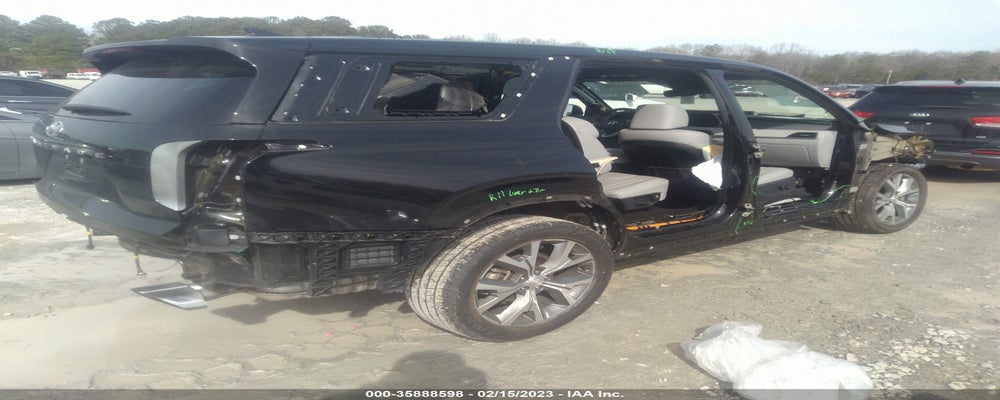 KM8R44HE1MU277141 2021 HYUNDAI PALISADE photo no. 4
