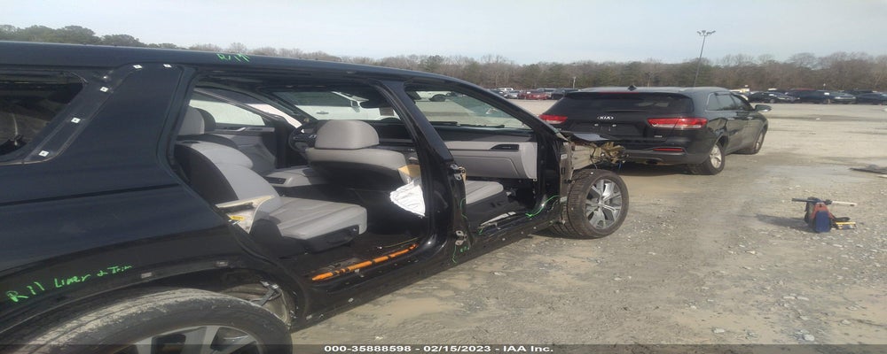 KM8R44HE1MU277141 2021 HYUNDAI PALISADE photo no. 6