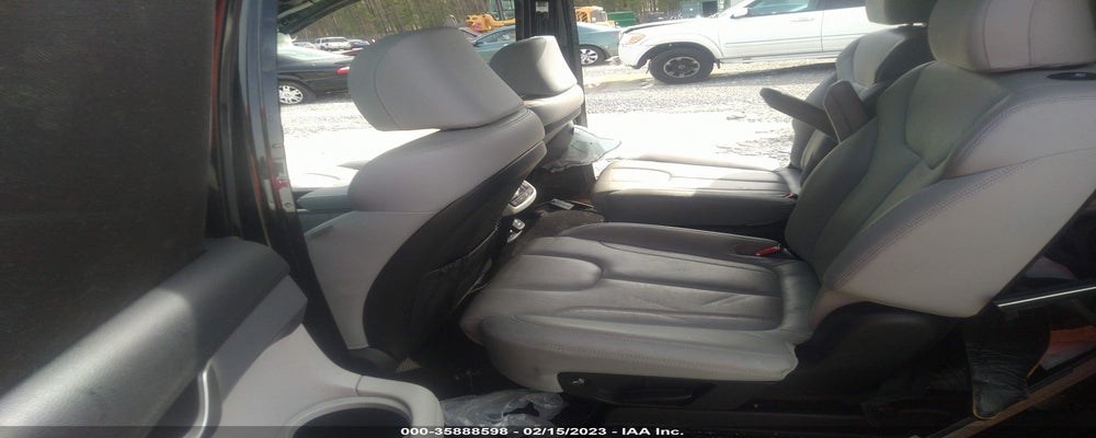 KM8R44HE1MU277141 2021 HYUNDAI PALISADE photo no. 8