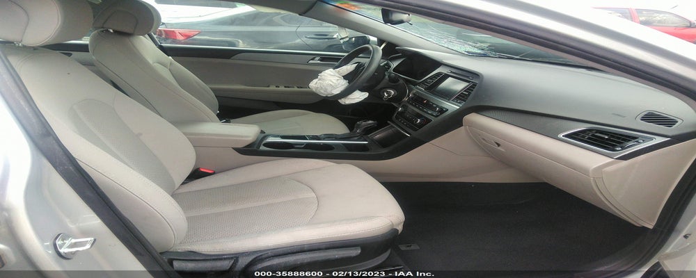 5NPE24AF9GH300983 2016 HYUNDAI SONATA photo no. 5
