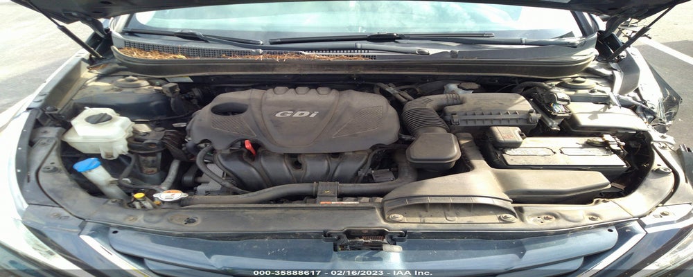 5NPEB4AC9DH596623 2013 HYUNDAI SONATA photo no. 10
