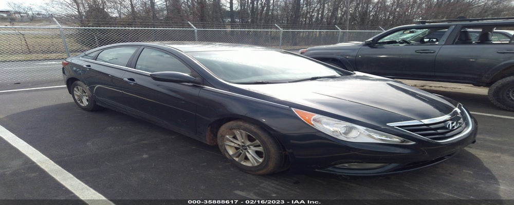 5NPEB4AC9DH596623 2013 HYUNDAI SONATA photo no. 23