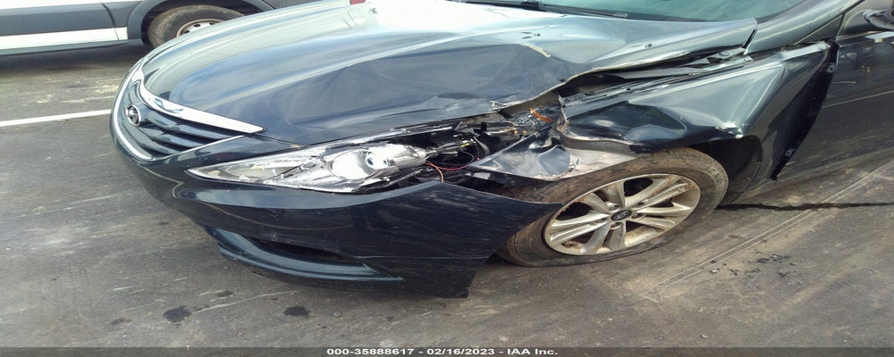 5NPEB4AC9DH596623 2013 HYUNDAI SONATA photo no. 6