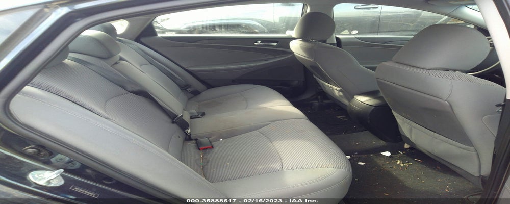 5NPEB4AC9DH596623 2013 HYUNDAI SONATA photo no. 8