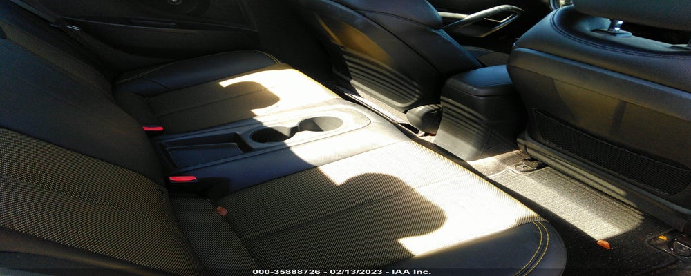 KMHTC6ADXGU251986 2016 HYUNDAI VELOSTER photo no. 8