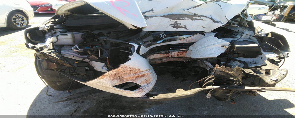 KM8JU3AG6EU862317 2014 HYUNDAI TUCSON photo no. 6