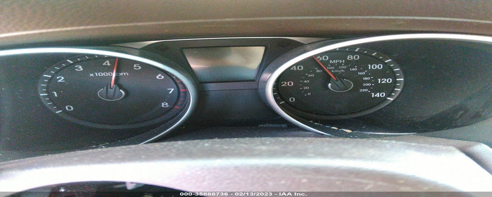 KM8JU3AG6EU862317 2014 HYUNDAI TUCSON photo no. 7