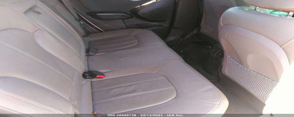 KM8JU3AG6EU862317 2014 HYUNDAI TUCSON photo no. 8
