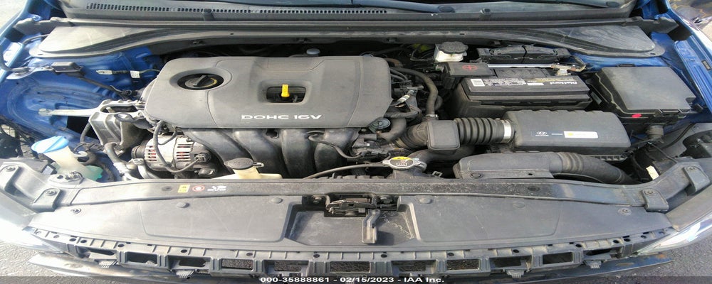 5NPD74LF4HH196897 2017 HYUNDAI ELANTRA photo no. 10