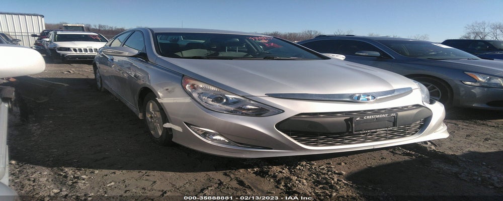 KMHEC4A48CA024224 2012 HYUNDAI SONATA photo no. 11