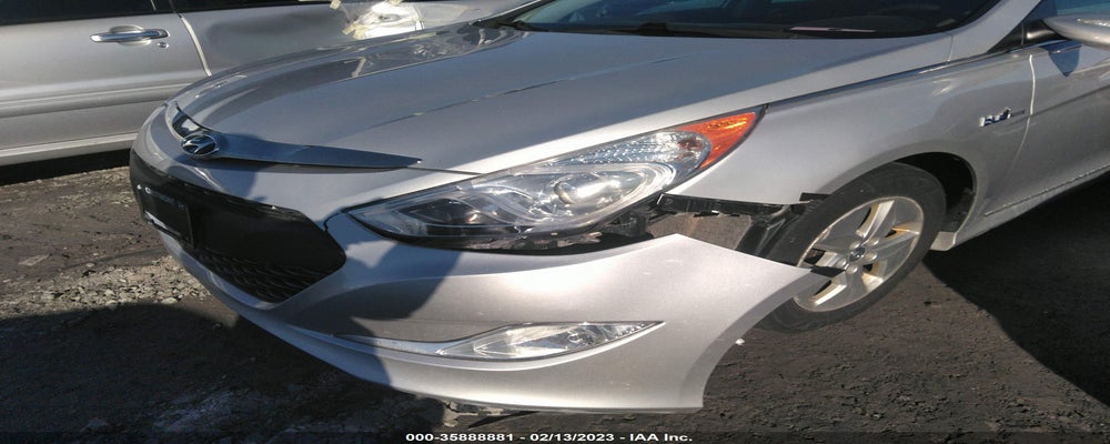 KMHEC4A48CA024224 2012 HYUNDAI SONATA photo no. 6