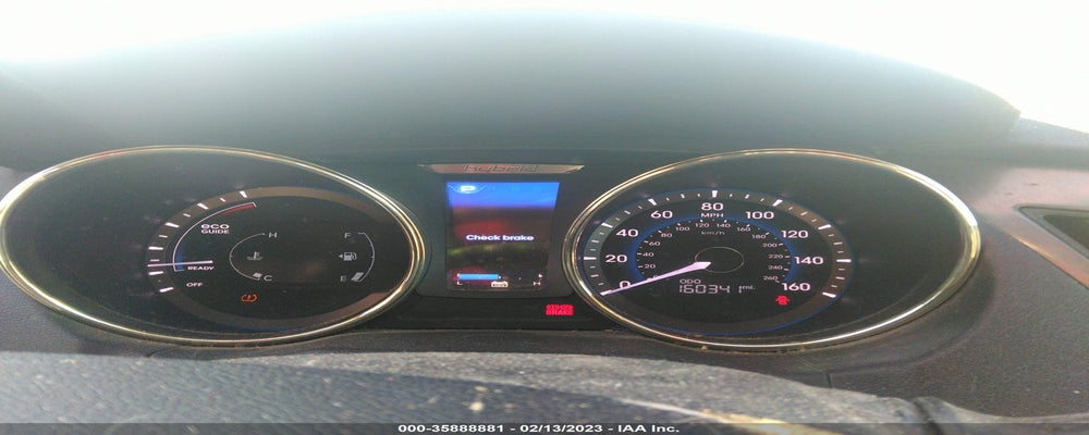 KMHEC4A48CA024224 2012 HYUNDAI SONATA photo no. 7