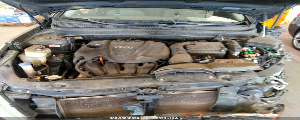5NPEB4ACXDH713321 2013 HYUNDAI SONATA photo no. 10
