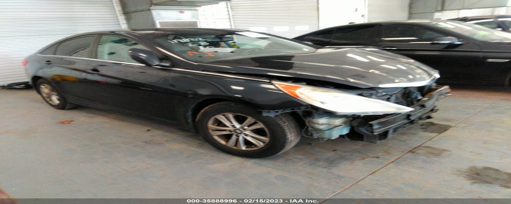 5NPEB4ACXDH713321 2013 HYUNDAI SONATA photo no. 19