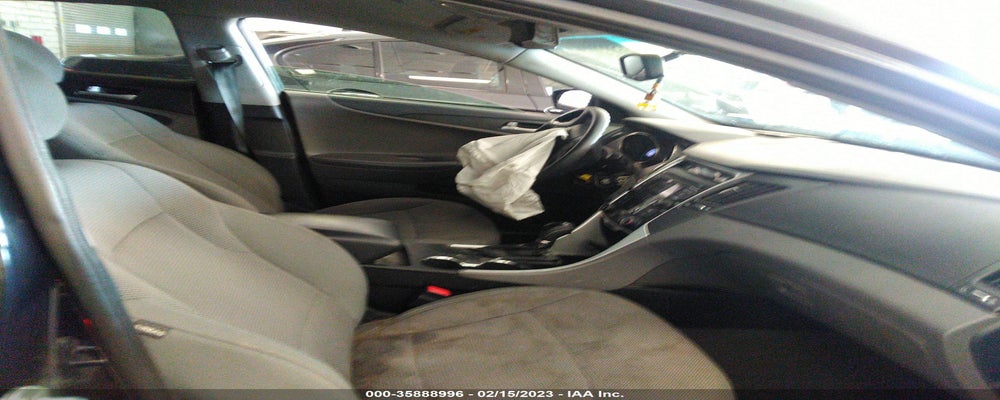 5NPEB4ACXDH713321 2013 HYUNDAI SONATA photo no. 5