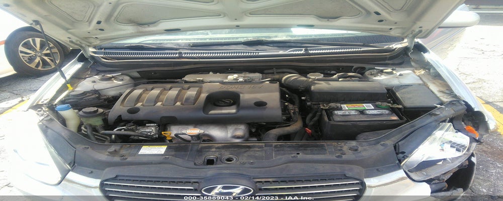 KMHCN4AC8BU617894 2011 HYUNDAI ACCENT photo no. 10
