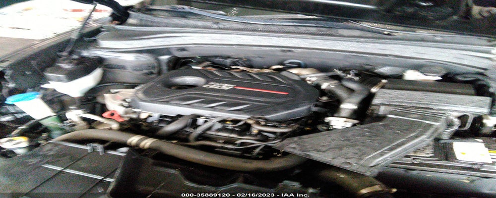 5NMS53AA5KH021531 2019 HYUNDAI SANTA FE photo no. 10