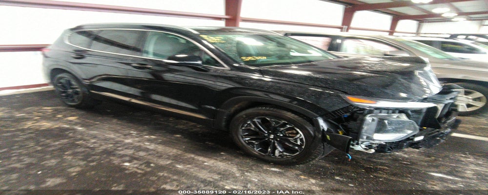 5NMS53AA5KH021531 2019 HYUNDAI SANTA FE photo no. 15