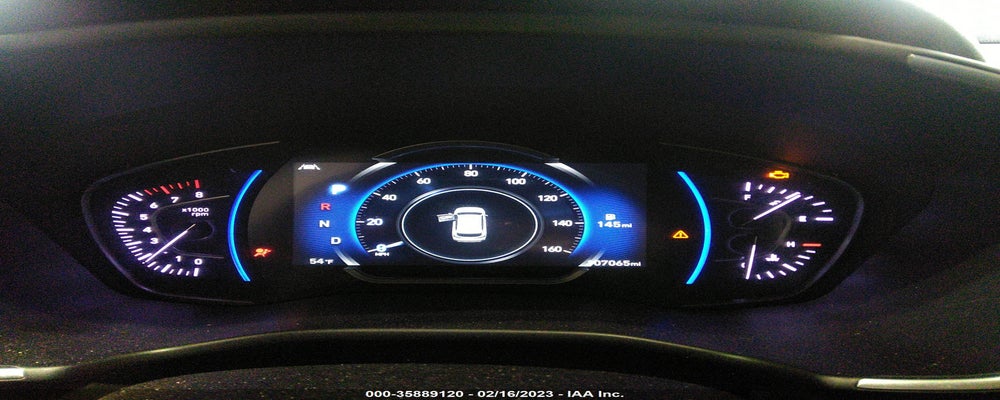 5NMS53AA5KH021531 2019 HYUNDAI SANTA FE photo no. 7