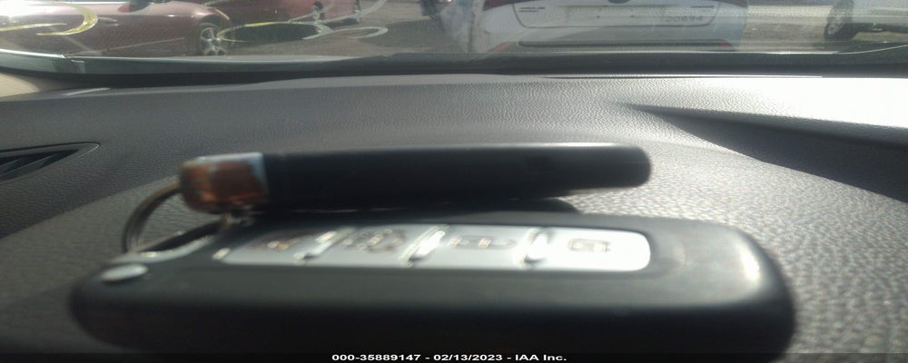 KMHFH4JG8EA361768 2014 HYUNDAI AZERA photo no. 11