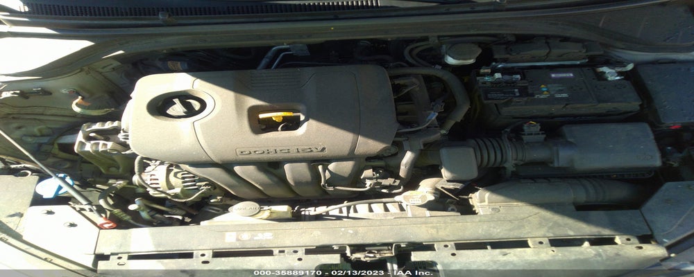 KMHD84LF8LU916001 2020 HYUNDAI ELANTRA photo no. 10