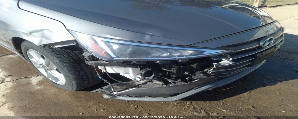 KMHD84LF8LU916001 2020 HYUNDAI ELANTRA photo no. 6