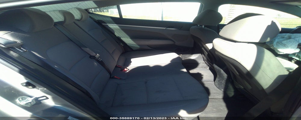 KMHD84LF8LU916001 2020 HYUNDAI ELANTRA photo no. 8
