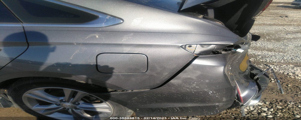 5NPE34AF0JH703321 2018 HYUNDAI SONATA photo no. 6