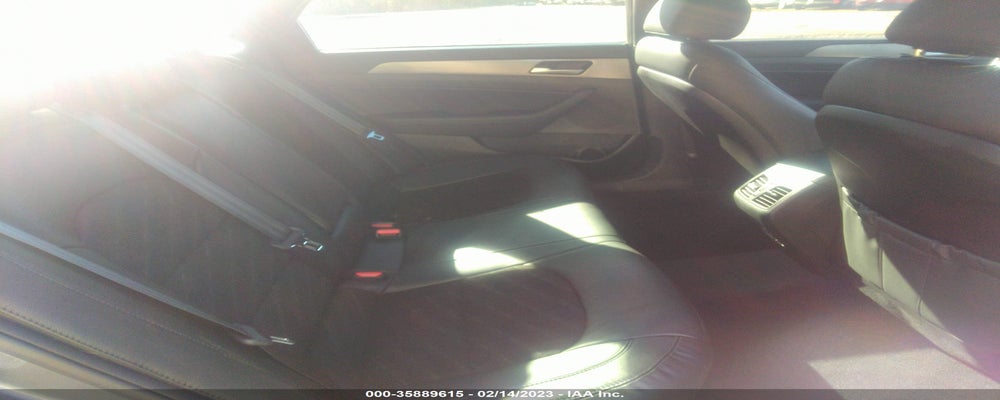 5NPE34AF0JH703321 2018 HYUNDAI SONATA photo no. 8