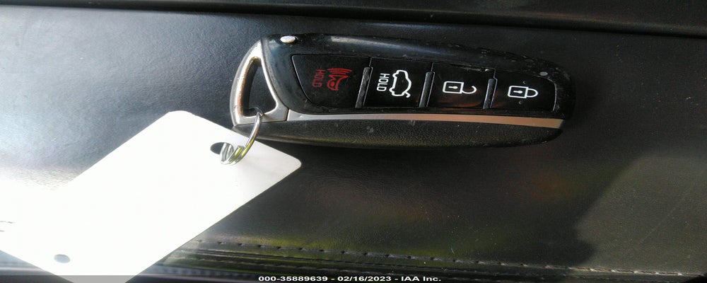 KMHGN4JF9FU076193 2015 HYUNDAI GENESIS photo no. 11