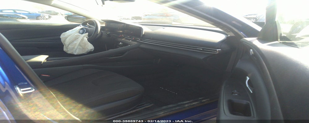 5NPLS4AG0PH092962 2023 HYUNDAI ELANTRA photo no. 5