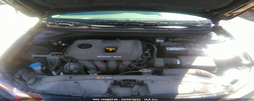 5NPD84LF0HH019471 2017 HYUNDAI ELANTRA photo no. 10