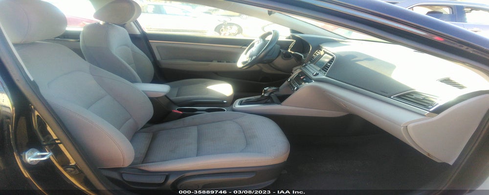 5NPD84LF0HH019471 2017 HYUNDAI ELANTRA photo no. 5