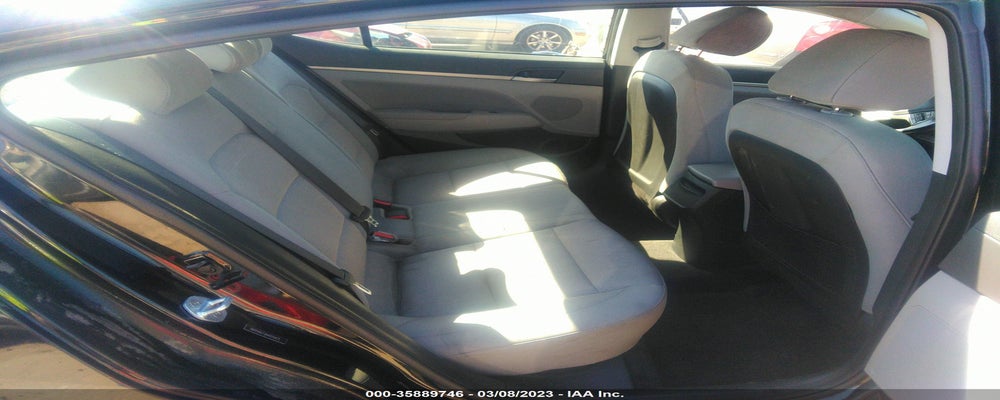 5NPD84LF0HH019471 2017 HYUNDAI ELANTRA photo no. 8
